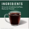 Starbucks 2 Boxes Starbucks Creme Brulee Keurig K-Cups Pods Natural