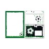 Writing Paper Set Letter Pad with Envelope for Boys Children