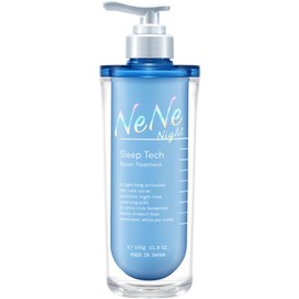 NeNe Night Sleep Tech Repair Hair Treatment - 335g