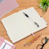 LYDTICK 20 Pack Journals for Writing College Ruled Notebooks Journal