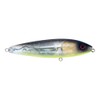 Livingston Lures Fresh Water Series Pro Sizzle Bluetreuse