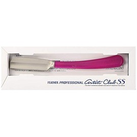 FEATHER Feather Artist Club SS Japanese Razor Wine [Professional]