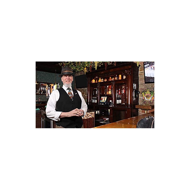 TESSERACT by Mike Powers - Book, Card Trick, Close Up