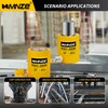 MMNZE 20T 50mm/2" Stroke Hydraulic Cylinder Jack Porta Power Ram
