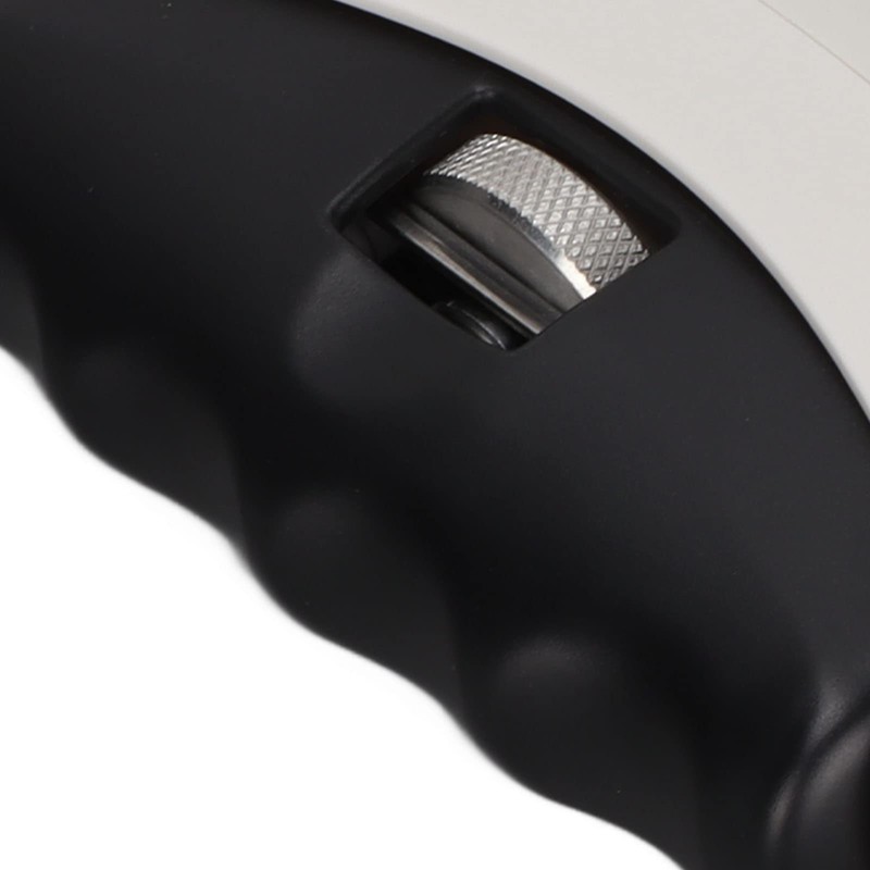 Asixxsix Handle Strength Tester, LED Display Car Measuring Electronic Hand