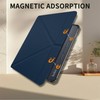 Fit for Kobo Libra H2O Case e-Reader, Lightweight Premium PU