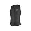 O'Neill Men's O'riginal 2mm Full Zip Vest, Black, Small