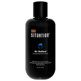 Skin Situation Mr. Radiant Daily Face Wash For Men