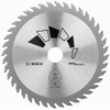 Bosch 2609256814 Standard Circular Saw Blade
