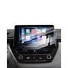 Karltys [Upgrade] 2 Pack 2023~2026 Toyota Corolla/Corolla Cross/RAV4 8-Inch Screen