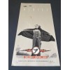 THE PIXIES Original Concert POSTER LIMITED ED Numbered Signed RARE