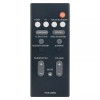 For Yamaha FSR78 ZV28960 Replace Remote for Yamaha Soundbar YAS-106