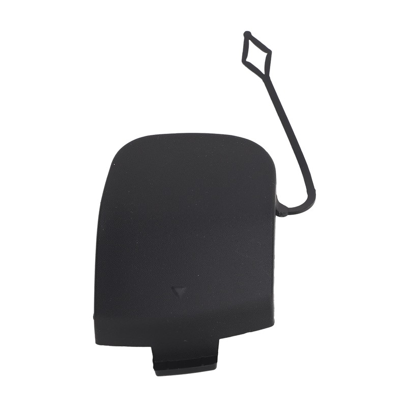 Front Bumper Tow Hook Cover 51117302479 Towing Eye Cap Replacement
