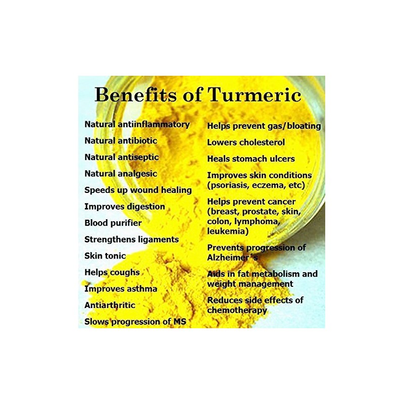 FRESH WILD TURMERIC FROM FIJI BY NINESHANI 1LB (10)