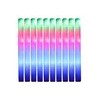 34*luces Led Glow Foam Adecuadas Para Fiestas Y Conciertos .