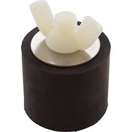 Nylon Test Plug, 1-7/8" (2" Pipe)