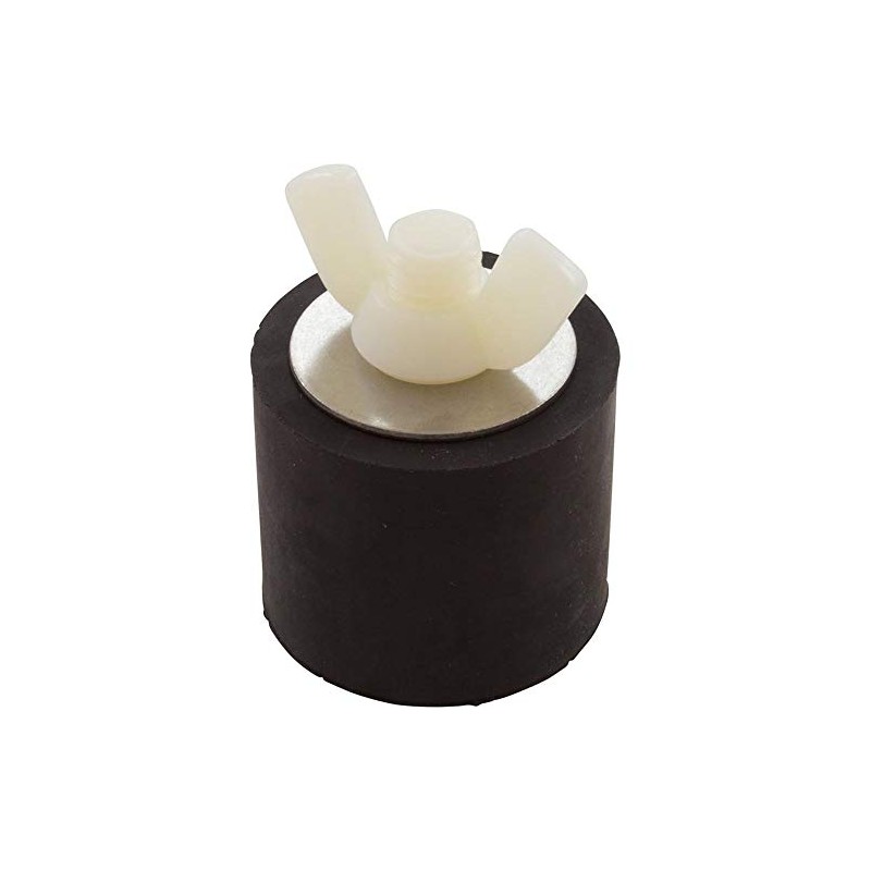 Nylon Test Plug, 1-7/8" (2" Pipe)