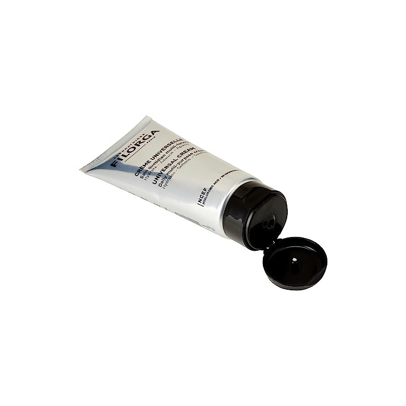 Filorga 6022690 Crema Universal Tratamiento Multifunción, Gris