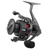 Spro CRX 1000 Spinning Reel, Fishing Reel, Stationary Reel for