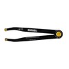 ALWALKEE 25-Piece Pin Wrench Set with Case, Precision Spanner Wrench