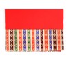 [Hina Doll] [Hina Doll] Accessory No. 40 7 Tiered Red