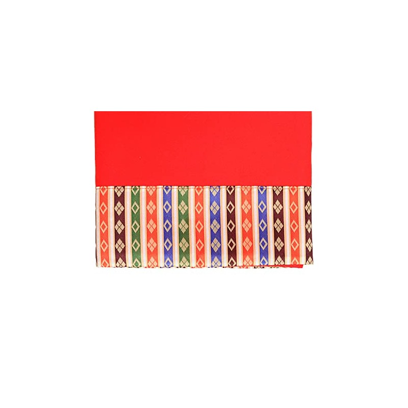 [Hina Doll] [Hina Doll] Accessory No. 40 7 Tiered Red