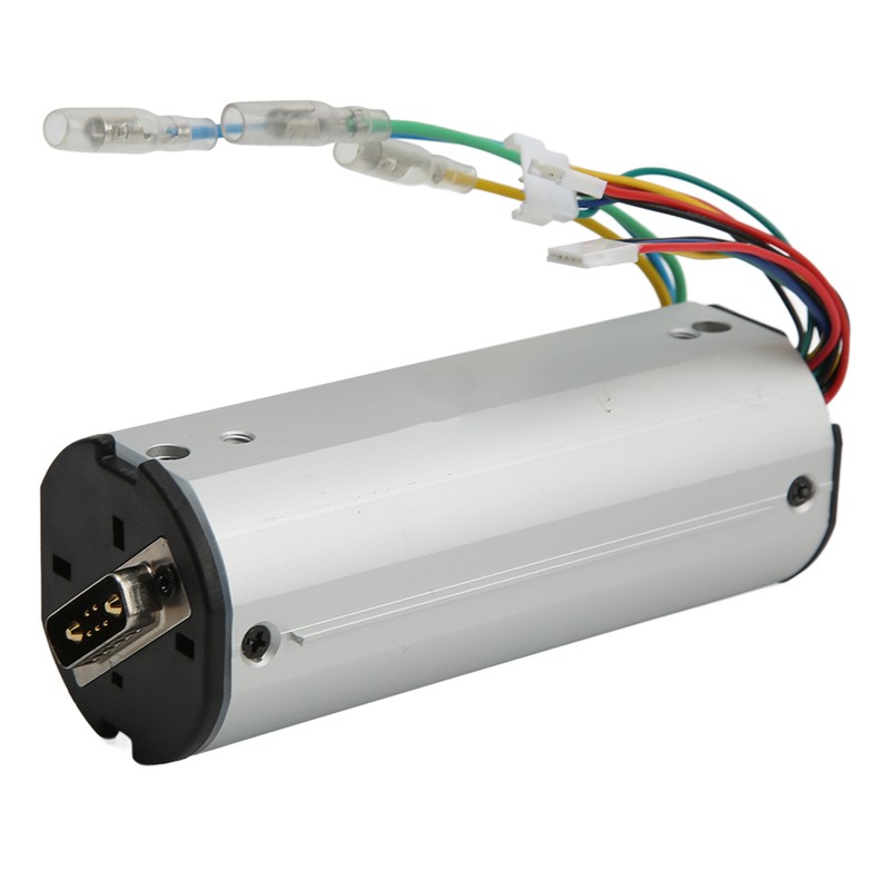36V 17A Electric Scooter Controller Aluminium Alloy Heat Dissipation Electric