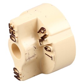 Keating 004803 Gas Valve, 7000 Combination Knob