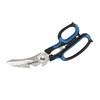 AnySharp Smart Sizzors 'Cut Anything' Multi-Purpose Scissors, Blue