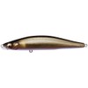 Megabass Genma 110S Lure 0.7 oz (21 g) Japanese Silver