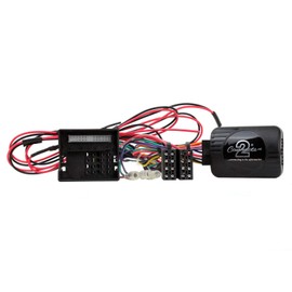 Connects2 CTSOP003.2 - Car Stereo Steering Wheel Control Interface