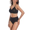 Selente My Secret Women's Unpadded Bra / Bustier without Underwire