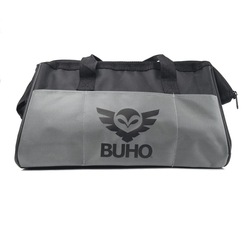 Buho Power Screwdriver Accessory Bundle - USB Lithium Multi-Head Ryobi