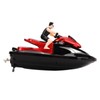 RC Boat Remote Control Boat for Pools Lakes Fast RC