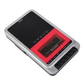Kenko KR-019CR Portable Cassette Tape Conversion Player