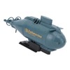 Mini RC Submarine Toy 6 Channel Remote Control Boat Ship