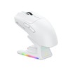ATTACK SHARK X1 Ultralight Wireless Gaming Mouse with Magnetic RGB