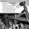ROUTEKING 9010 Fuel Injector Remover Puller Fit for 5.9L 6.7L