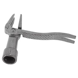 Wnesy Hand Weed Cutter Standing Weed Cutter Practical Labor Saving for Gardens