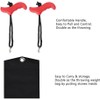 56 Inch High Limb Rope Saw with 68 Sharp Teeth