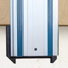 StealthMounts Trax90 Track Saw Square for Makita | 90° Right