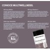 Elemental Multivitaminco Antioxidante Multi Wellness 30 Caps Sabor Sin sabor