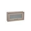 Crawl Space Vent - for 16" x 8" Foundation Openings