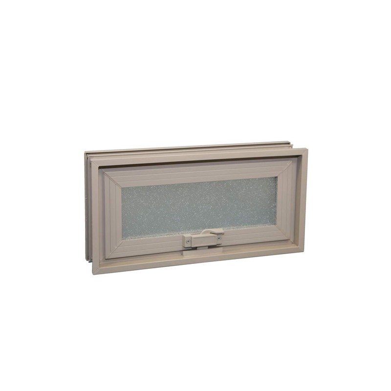 Crawl Space Vent - for 16" x 8" Foundation Openings