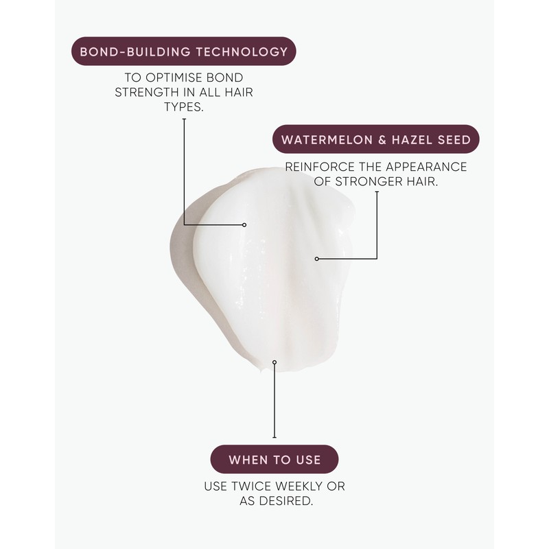 NAK Hair Structure Complex No.3 Bond Enhancer 150ml