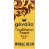 Gevalia 6 Pack Traditional Mild Roast Whole Bean Coffee Gevalia