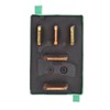 G8HN-H86 12VDC 5-Pin Automotive Relay (Pack of 2) – 1