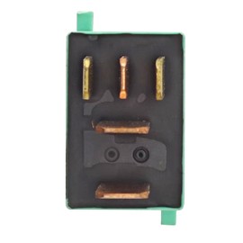 G8HN-H86 12VDC 5-Pin Automotive Relay (Pack of 2) – 1 Form C Micro ISO Relay Compatible with Honda/Acura
