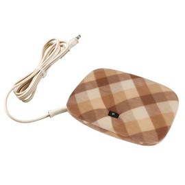 KODEN VWH602H-BG Electric Peel, Flat Type, 6.3 x 9.1 x 2.0 inches (16 x 23 x 5 cm), Plain, Antibacterial, Odor Resistant, Temperature Control, Energy Saving, Compact