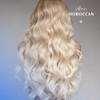 Royal Moroccan RM1014 Sulfate-Free Shampoo, 500 ml, 16.9 oz